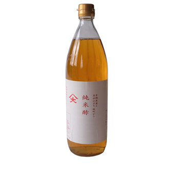 Junmai Su (Rice Vinegar)